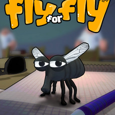 Fly for Fly PS5