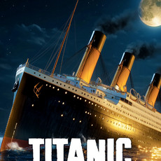 Titanic Survival Simulator PS4