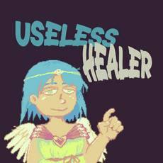 Useless Healer PS5