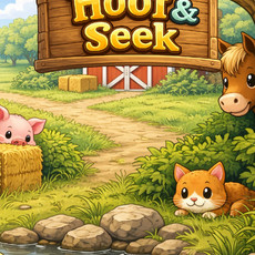 Hoof & Seek PS5