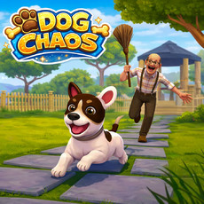 Dog Chaos PS4
