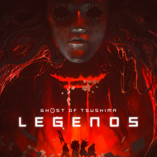Ghost of Tsushima: Legends PS5