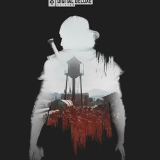 Days Gone™ Digital Deluxe Edition PS4