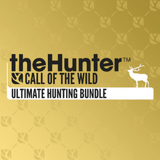 theHunter: Call of the Wild™ - Ultimate Hunting Bundle PS4