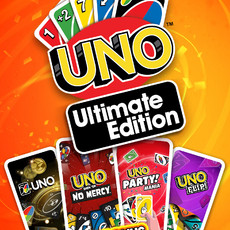 UNO™ ULTIMATE EDITION PS5