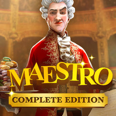 Maestro : Complete Edition PS5