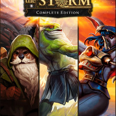Against the Storm - Complete Edition PS5