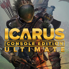 ICARUS: Ultimate Console Edition PS5