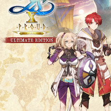 Ys X: Proud Nordics - Ultimate Edition PS5