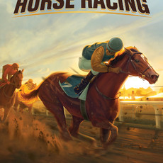 Rival Stars Horse Racing