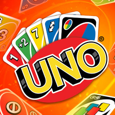 UNO® PS5 Uno - Standard Edition