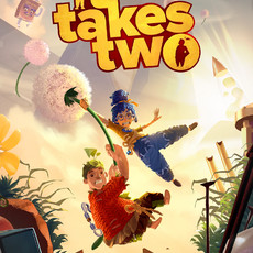 It Takes Two PS4™ & PS5™
