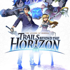 The Legend of Heroes: Trails beyond the Horizon