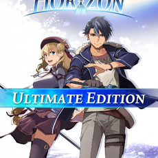 The Legend of Heroes: Trails beyond the Horizon - Ultimate Edition
