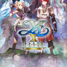 Ys X: Proud Nordics
