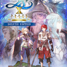 Ys X: Proud Nordics - Deluxe Edition