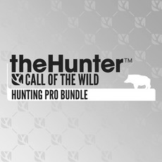 theHunter: Call of the Wild™ - Hunting Pro Bundle PS4