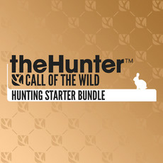 theHunter: Call of the Wild™ – Hunting Starter Bundle PS4
