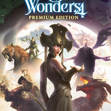Age of Wonders 4: Premium Edition