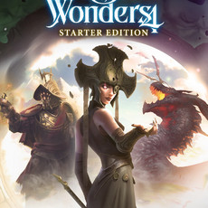 Age of Wonders 4: Starter Edition