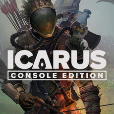 ICARUS: Console Edition
