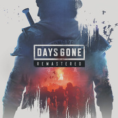Days Gone Remastered