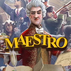 Maestro PS5