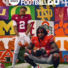 EA SPORTS™ College Football 26 PS5 Standard Edition