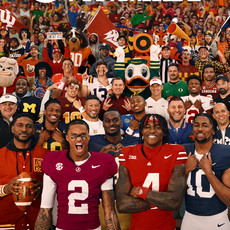 EA SPORTS™ College Football 26 Deluxe Edition PS5