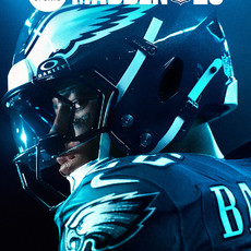 EA SPORTS™ Madden NFL 26 Deluxe Edition PS5