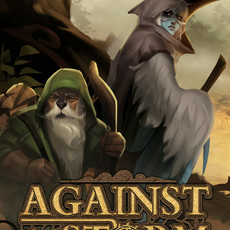 Against the Storm
