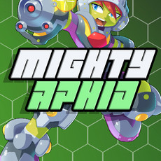 Mighty Aphid