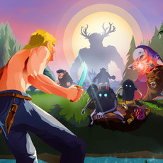 Versebound