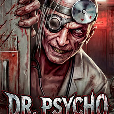 Dr. Psycho: Hospital Escape