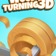 Woodturning 3D: Complete Edition