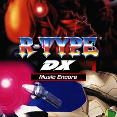 R-TYPE DX: Music Encore