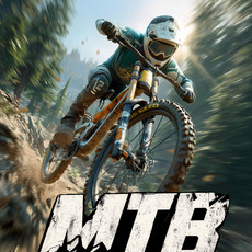 MTB Bike Simulator