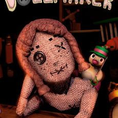 DOLLMAKER