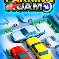 Parking Jam: Complete Edition