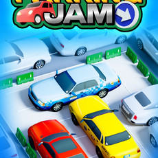 Parking Jam