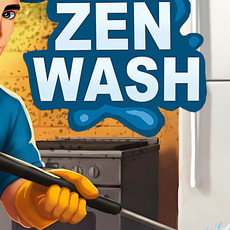 Zen Wash