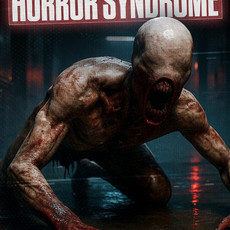 Silent Evil Dead Horror Syndrome