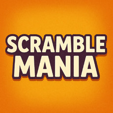 Scramble Mania (PS4 & PS5)
