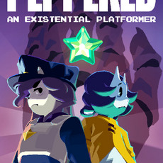 PEPPERED: An Existential Platformer