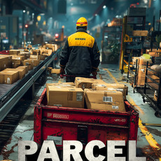 PARCEL INSPECTION SIMULATOR