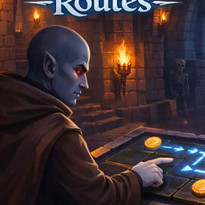 Nocturne Routes