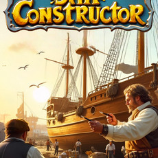 SHIP CONSTRUCTOR