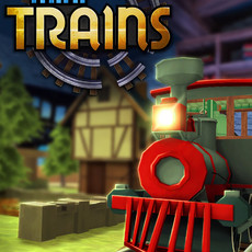 Mini Trains