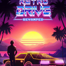 Retro Drive: Revamped