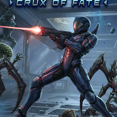 Overpowered 2 - Crux of Fate
